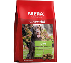 MERA-essential-Light-Hundefutter-trocken